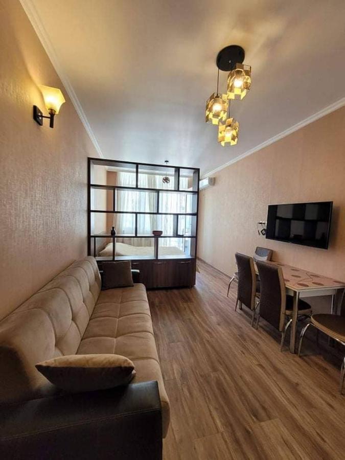 Betani Apartment Sea View Batumi Exterior foto